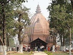 Negheriting Shiva Doul httpsuploadwikimediaorgwikipediacommonsthu