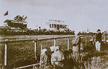 Negishi Racecourse httpsuploadwikimediaorgwikipediacommonsthu