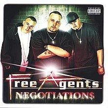 Negotiations (Free Agents album) httpsuploadwikimediaorgwikipediaenthumb8