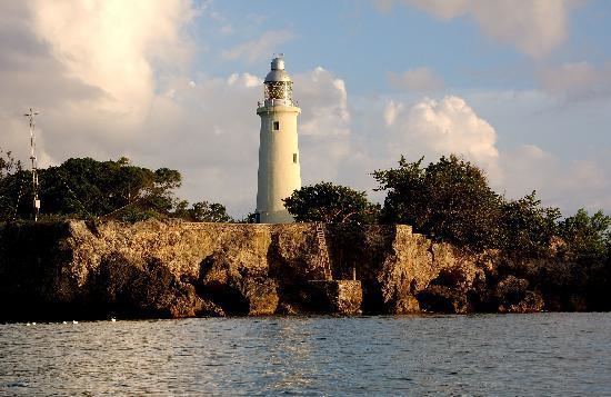 Negril Lighthouse Negril Lighthouse from the water Picture of Negril Lighthouse