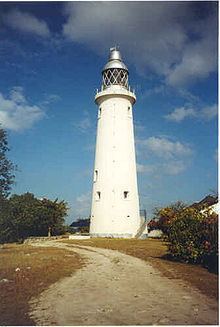 Negril Lighthouse Negril Lighthouse Wikipedia