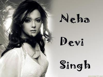 Neha Devi Singh Neha Devi Singh wallpaper 1024x768 Indya101com