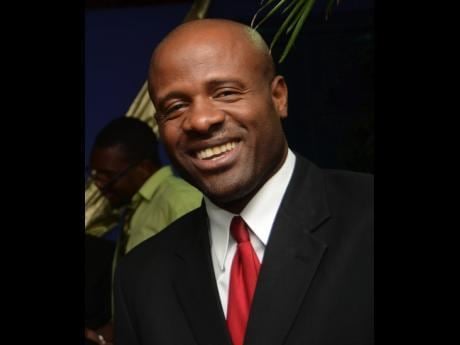 Nehemiah Perry (politician) Nehemiah Perry pleads not guilty to assault News Jamaica Star