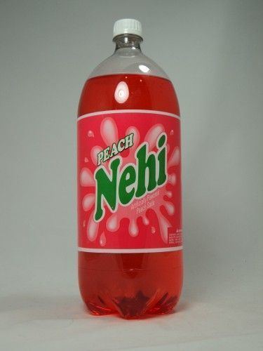 Nehi Nehi Peach Bummed they don39t sell it here in GA favorite food
