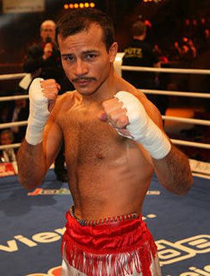 Nehomar Cermeño Cermeno beats Mijares again World boxing Boxing news BOXNEWS