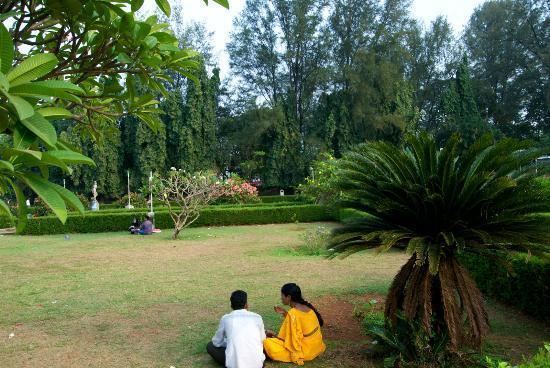 Nehru Park, Thrissur Nehru Park Thrissur Top Tips Before You Go TripAdvisor