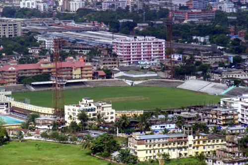 Nehru Stadium, Guwahati Nehru Stadium Guwahati Indian Cricket Stadiums Venues