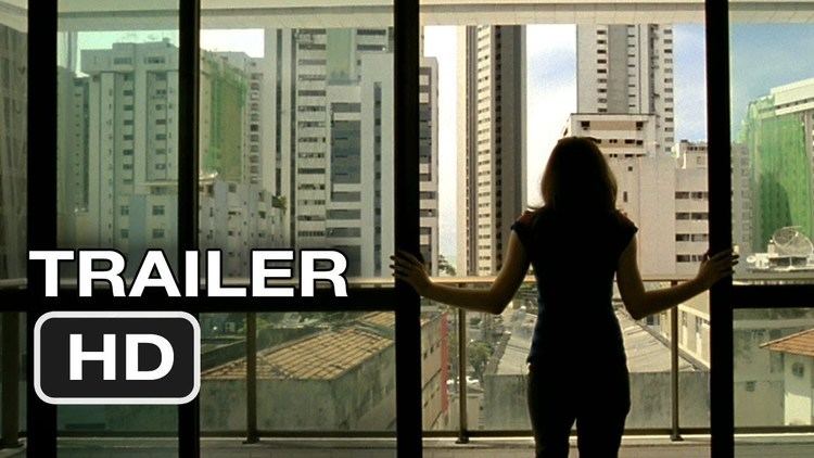 Neighboring Sounds Neighboring Sounds Official Trailer 1 2012 Independent Movie HD