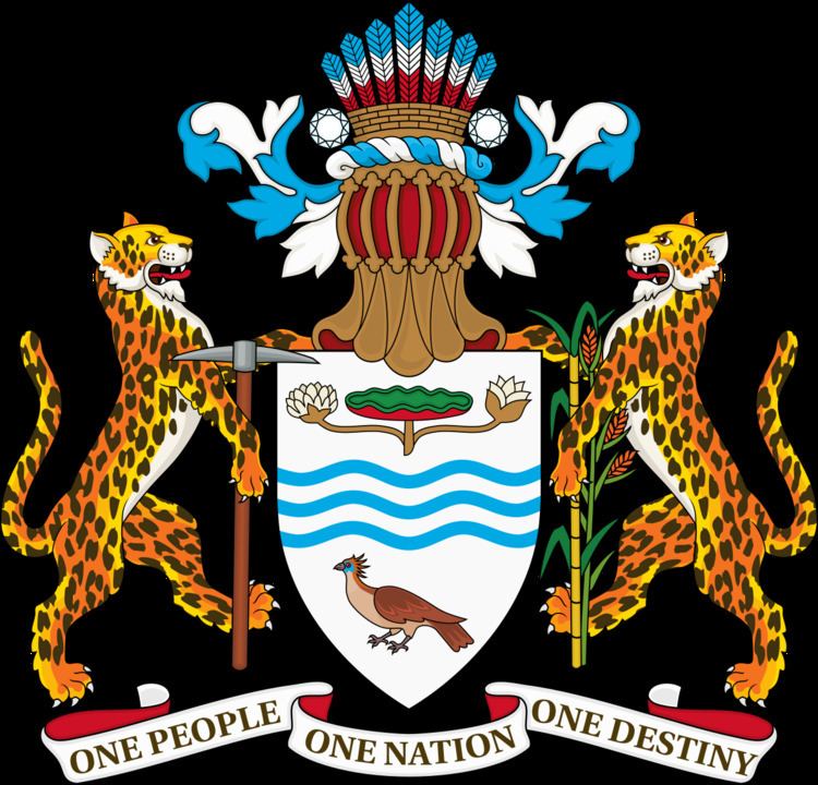 Neighbourhood Councils of Guyana
