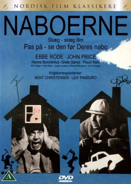 Neighbours (1966 film) httpscontentguccadkcoversbignanaboerne1