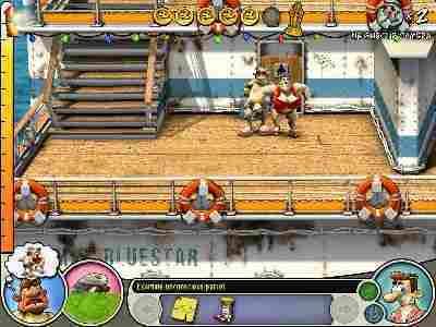 Neighbours from Hell 2: On Vacation Neighbours from Hell 2 On Vacation PC Game Download Free Full Version