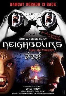 Neighbours: They Are Vampires httpsuploadwikimediaorgwikipediaenthumbe