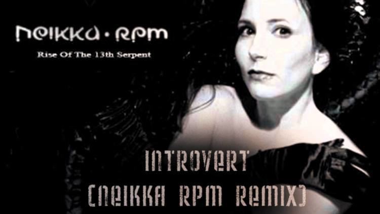 Neikka RPM Endless Sunder quotIntrovert Neikka RPM Remixquot YouTube