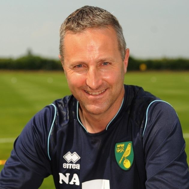 Neil Adams (footballer) Neil Adams How you have greeted the news Norwich City
