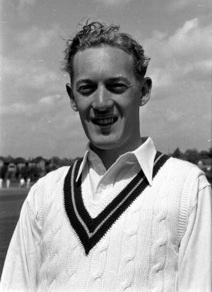 Neil Adcock Neil Adcock First South African bowler to capture 100 wickets in