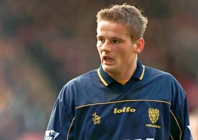 Neil Ardley Neal Ardley won39t make instant changes to AFC Wimbledon