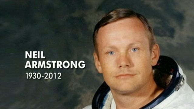 Neil Armstrong Neil A Armstrong Videos and Video Clips ABC News