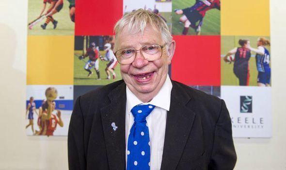 Neil Baldwin (Keele University) Modest Mr Marvellous the kit man who inspired BBC hit skips