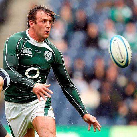 Neil Best Best of times for London Scottish and former bad boy of