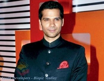 Neil Bhoopalam Actor Neil Bhoopalam Biography Movies Marriage Wife Kids Youth