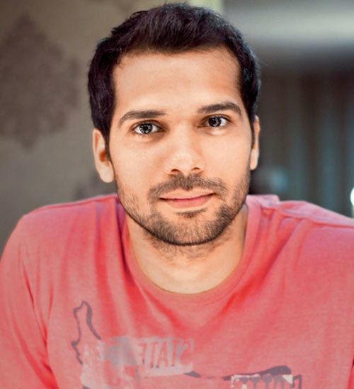 Neil Bhoopalam I like my own space says Neil Bhoopalam Entertainment
