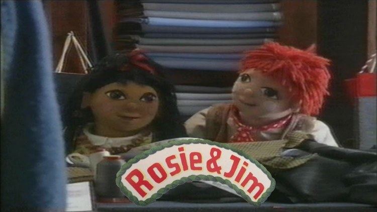 Neil Brewer Rosie and Jim Tailor Neil Brewer 1997 YouTube
