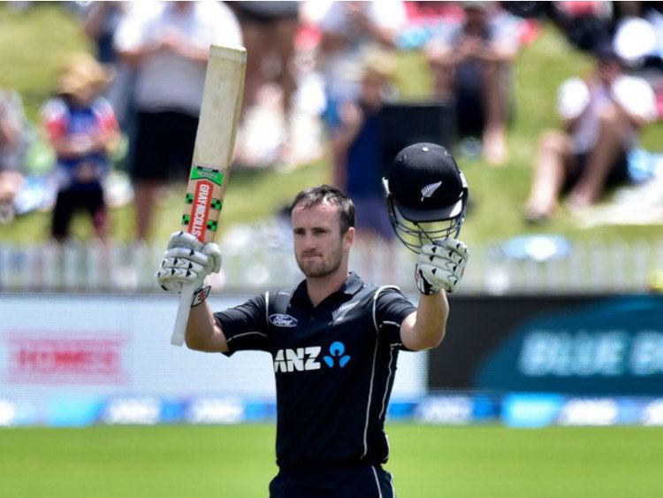 Neil Broom Profile Cricket PlayerNew ZealandNeil Broom Stats