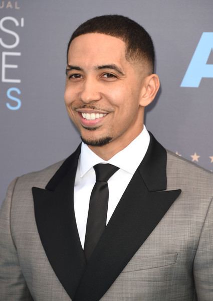 Neil Brown Jr. Neil Brown Jr Pictures The 21st Annual Critics39 Choice Awards