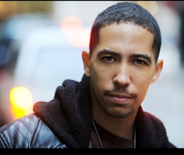 Neil Brown Jr. Neil Brown Jr Cast as the Lead of CBS39 untitled Navy SEAL Drama