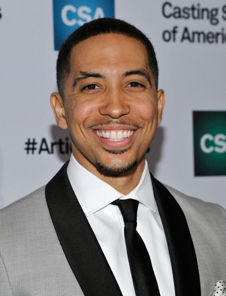 Neil Brown Jr. Neil Brown Jr Photos Photos Casting Society of America39s 31st