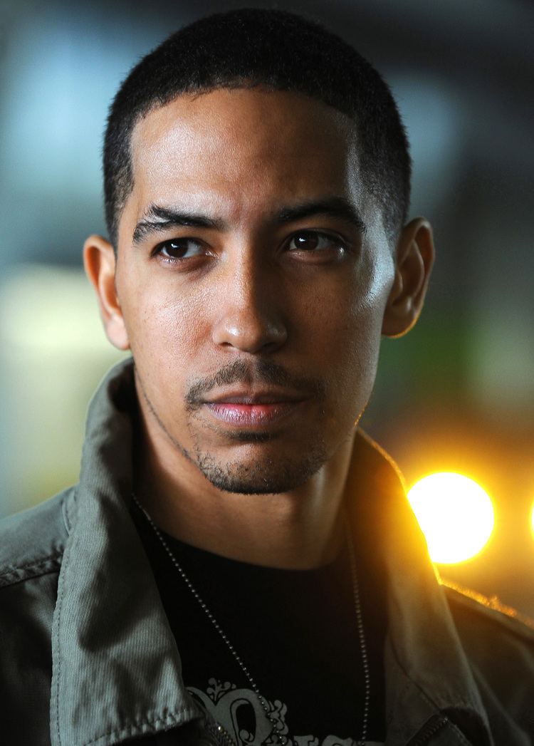 Neil Brown Jr. httpsimagesnasslimagesamazoncomimagesMM