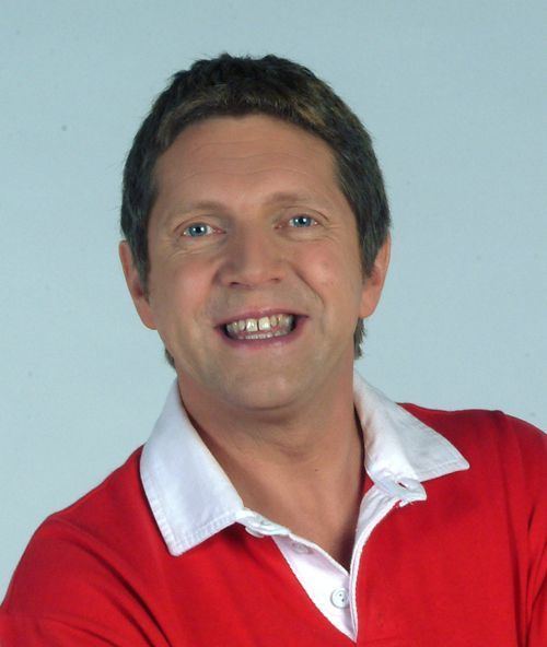 Neil Buchanan Neil Buchanan Finders Keepers quotI39m in Charge