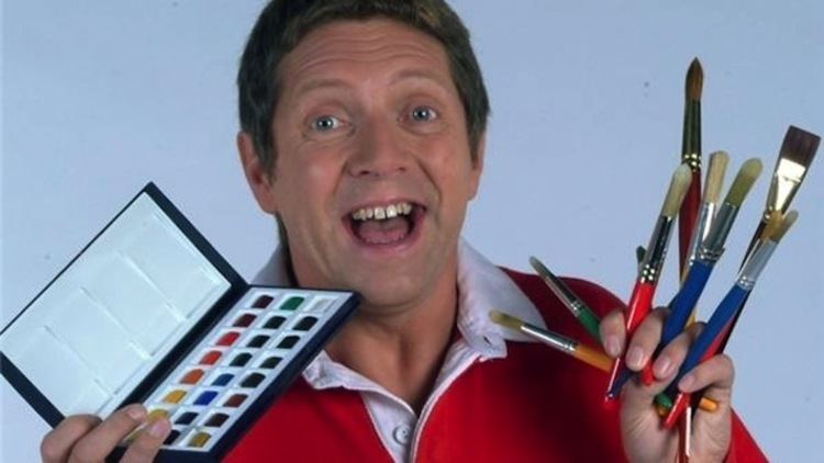 Neil Buchanan 11 times Neil Buchanan went too damn far Hexjam