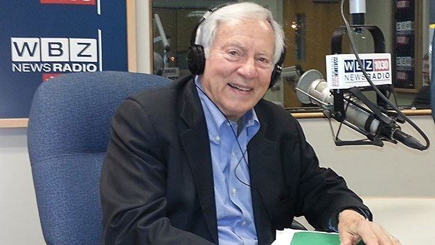 Neil Chayet Neil Chayet of Looking At The Law Retiring WBZ Announced CBS Boston