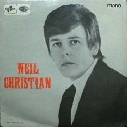 Neil Christian NEIL CHRISTIAN amp THE CRUSADERS