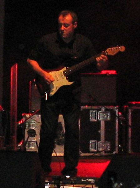 Neil Clark (musician)
