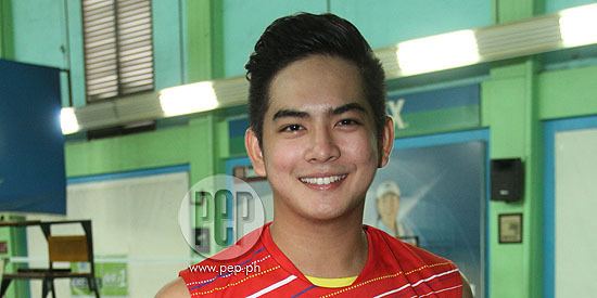 Neil Coleta Neil Coleta proud of two gay roles in films News PEP