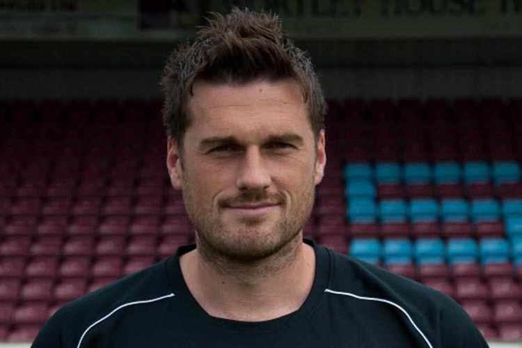 Neil Cutler Walsall go for Neil Cutler as goalkeeping coach Express Star