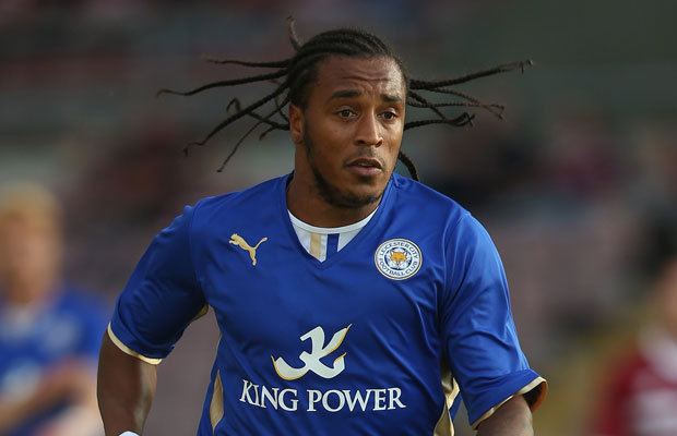 Neil Danns Leicester39s Neil Danns to make the move to Bolton