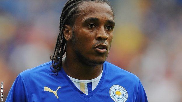 Neil Danns BBC Sport Neil Danns Bolton Wanderers sign Leicester