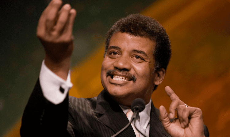 Neil deGrasse Tyson Did Neil deGrasse Tyson Just Try To Justify Blatant Quote