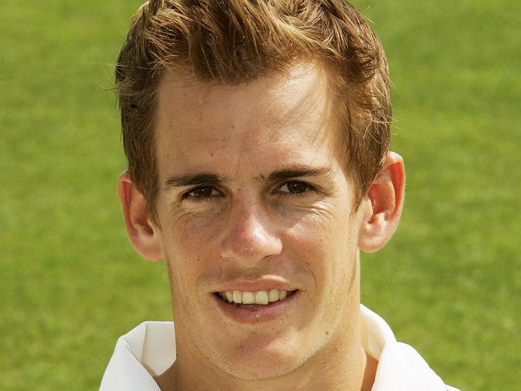 Neil Dexter Neil Dexter Player Profile Middlesex Sky Sports Cricket