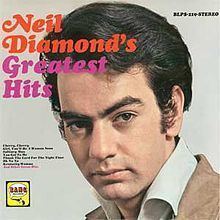 Neil Diamond's Greatest Hits httpsuploadwikimediaorgwikipediaenthumba