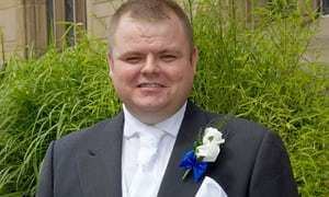 Neil Doyle Two men jailed over killing of PC Neil Doyle UK news The Guardian