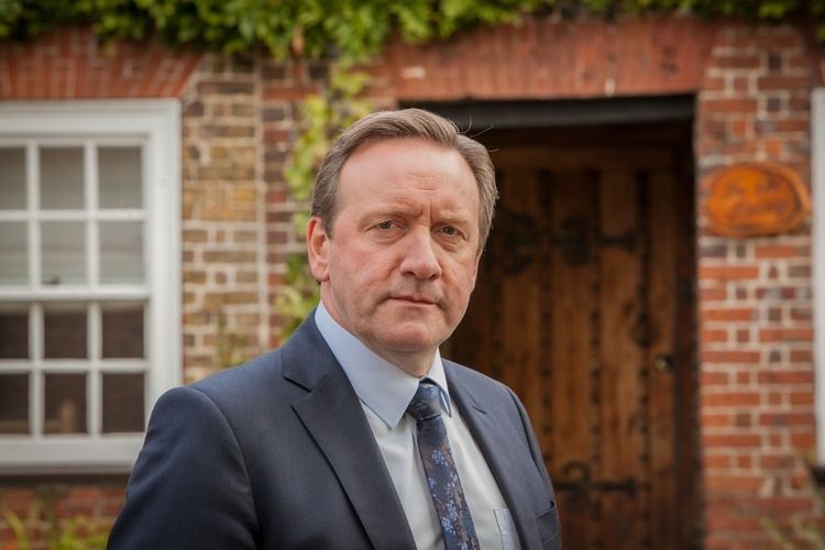 Neil Dudgeon NeilDudgeonCopenhagen2jpg