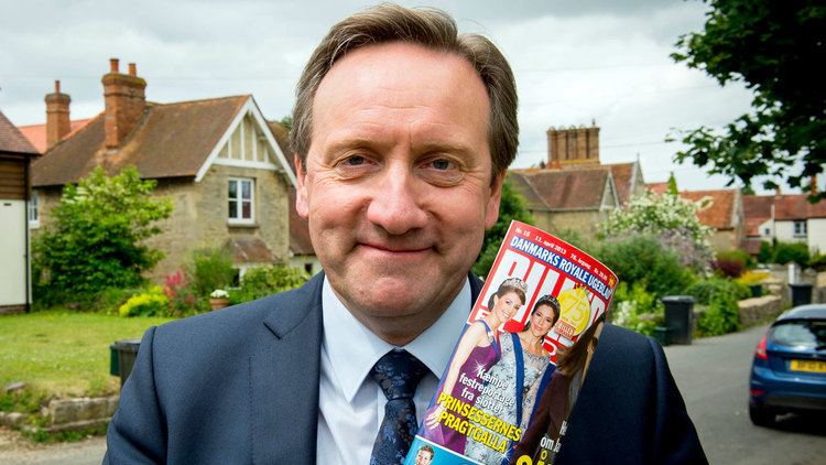 Neil Dudgeon Neil Dudgeon Nyheder billeder og video BilledBladet