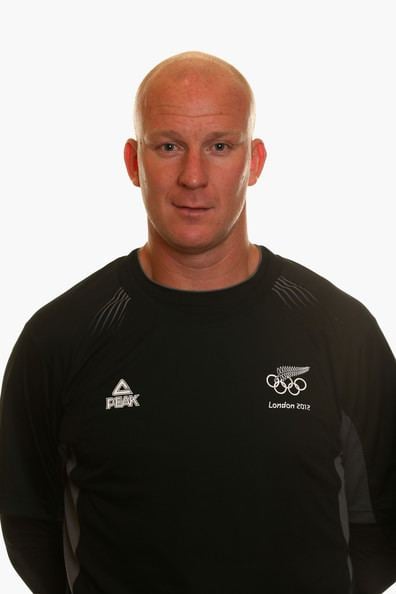 Neil Emblen Neil Emblen Pictures New Zealand Men39s Official Olympic