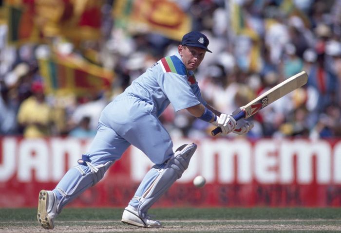 Better Than Sex Neil Fairbrother 1992 World Cup All Out Cricket