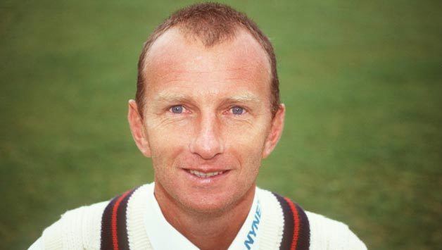 Neil Fairbrother (Cricketer) in the past