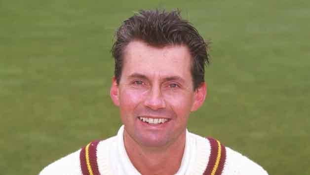 Neil Foster (Cricketer)